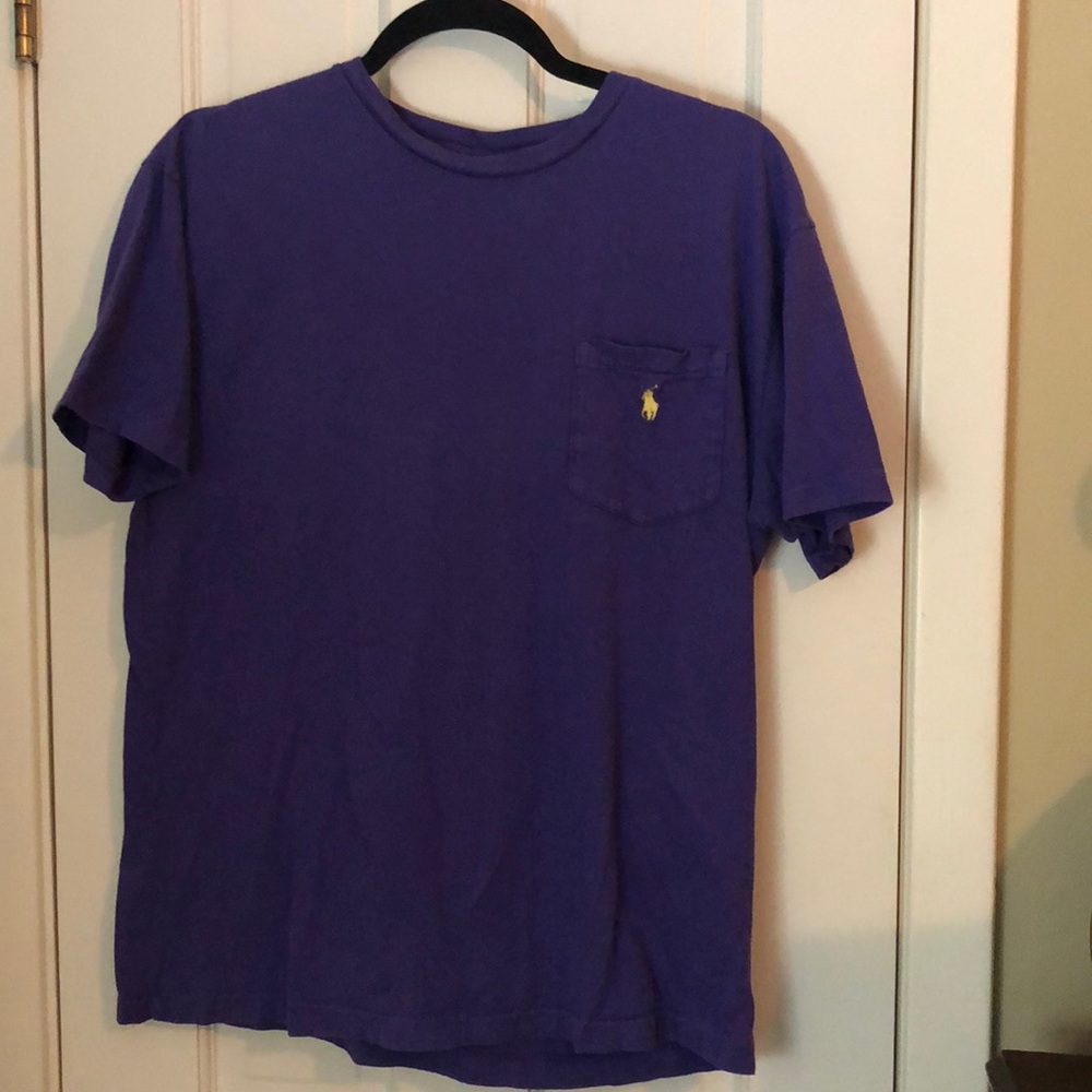 Polo T-shirt